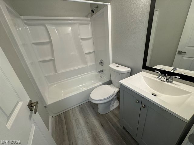 5273 Panguitch Drive, Las Vegas, NV 89122