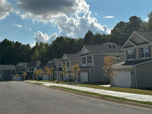 207 Laney Drive, Carrollton, GA 30117