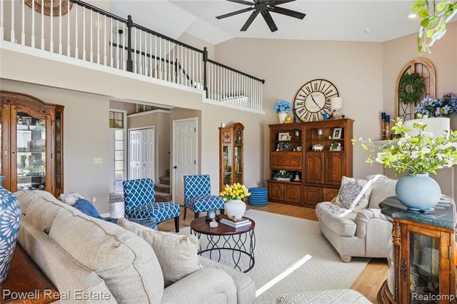 50772 Alden Drive, Macomb, MI 48044