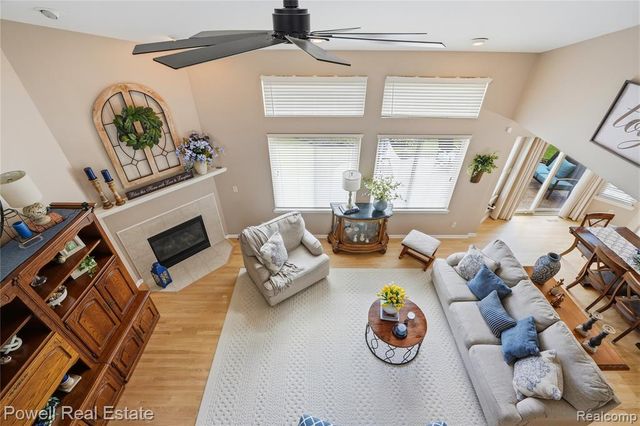 50772 Alden Drive, Macomb, MI 48044