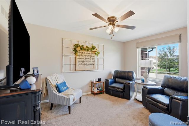 50772 Alden Drive, Macomb, MI 48044