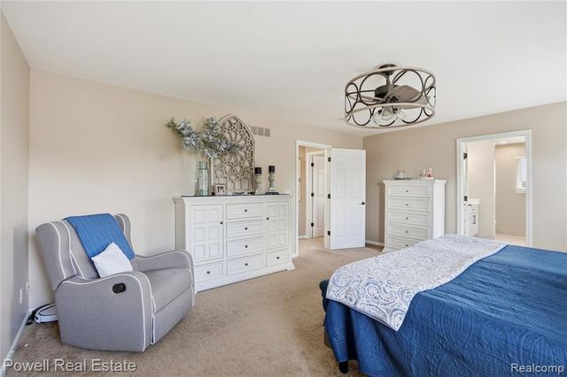 50772 Alden Drive, Macomb, MI 48044