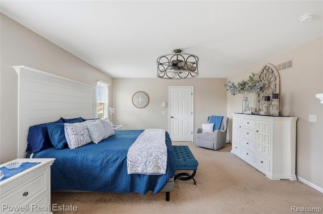50772 Alden Drive, Macomb, MI 48044