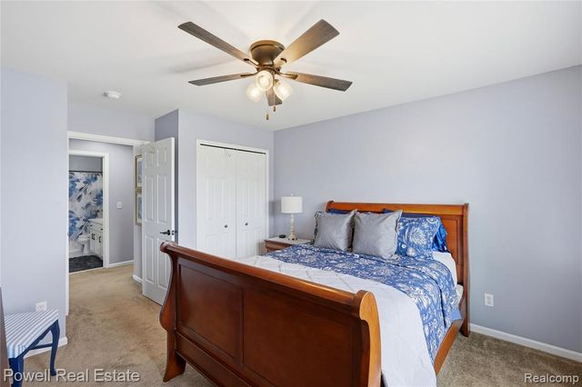 50772 Alden Drive, Macomb, MI 48044