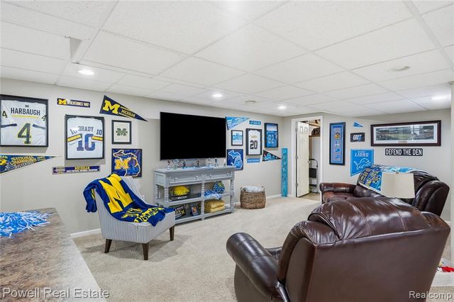 50772 Alden Drive, Macomb, MI 48044