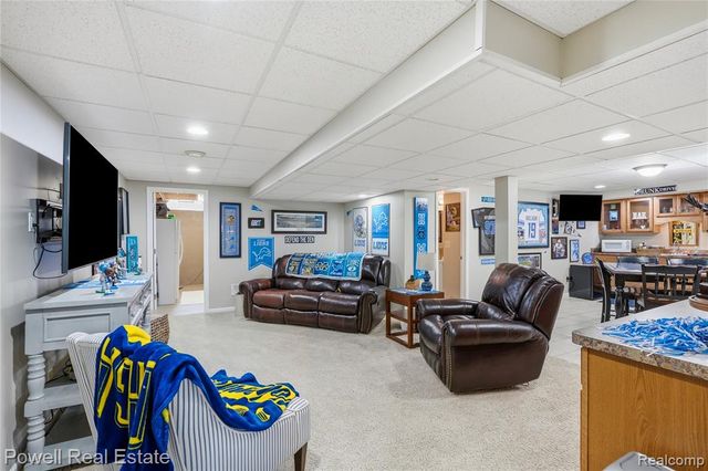 50772 Alden Drive, Macomb, MI 48044