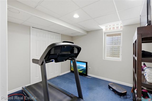 50772 Alden Drive, Macomb, MI 48044