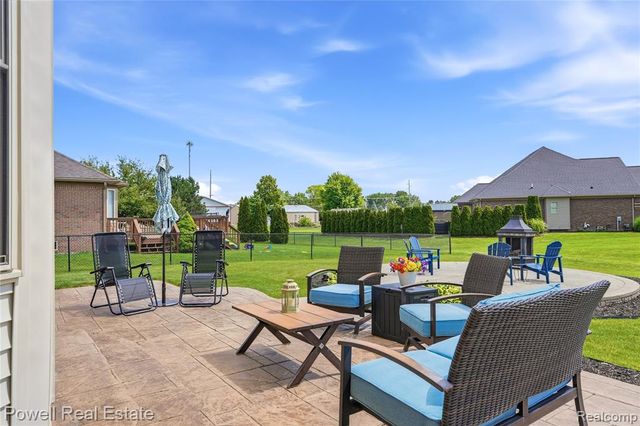 50772 Alden Drive, Macomb, MI 48044