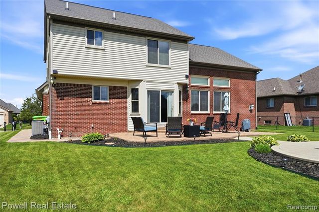50772 Alden Drive, Macomb, MI 48044