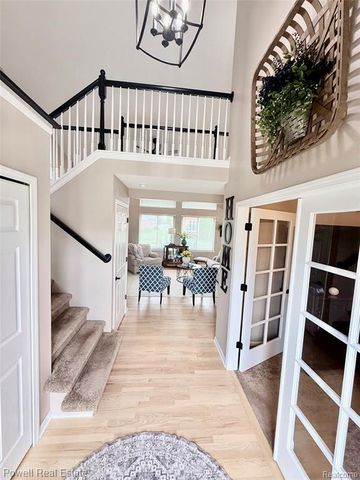 50772 Alden Drive, Macomb, MI 48044