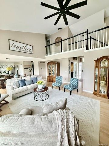 50772 Alden Drive, Macomb, MI 48044