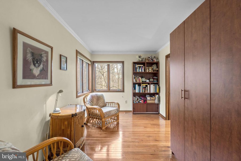 Image 16 of property listing at 7314 MEADOW WOOD WAY, Clarksville, MD 21029