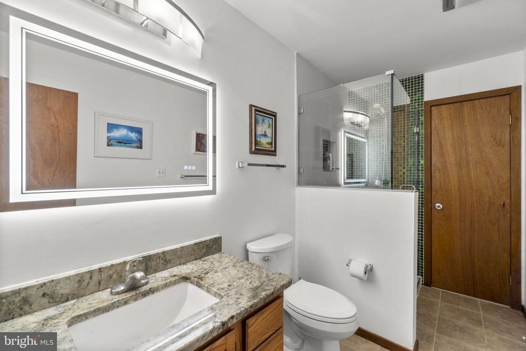 Image 26 of property listing at 7314 MEADOW WOOD WAY, Clarksville, MD 21029