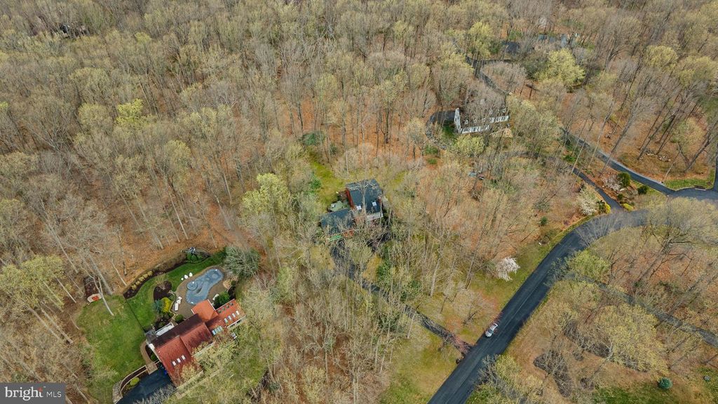 Image 49 of property listing at 7314 MEADOW WOOD WAY, Clarksville, MD 21029