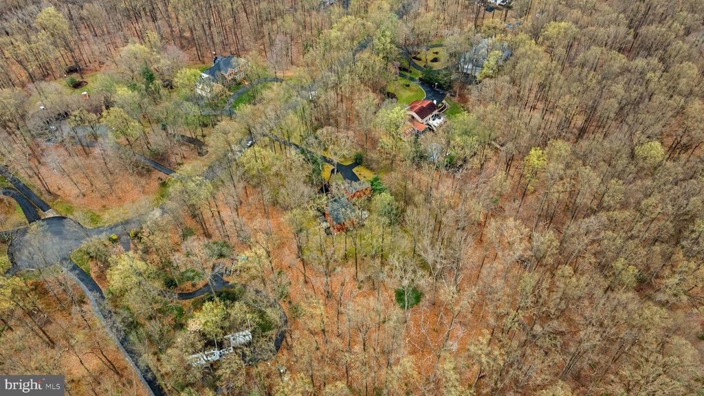 Image 50 of property listing at 7314 MEADOW WOOD WAY, Clarksville, MD 21029