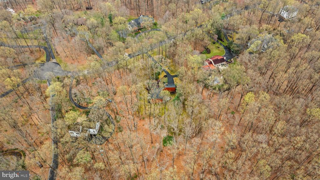 Image 51 of property listing at 7314 MEADOW WOOD WAY, Clarksville, MD 21029