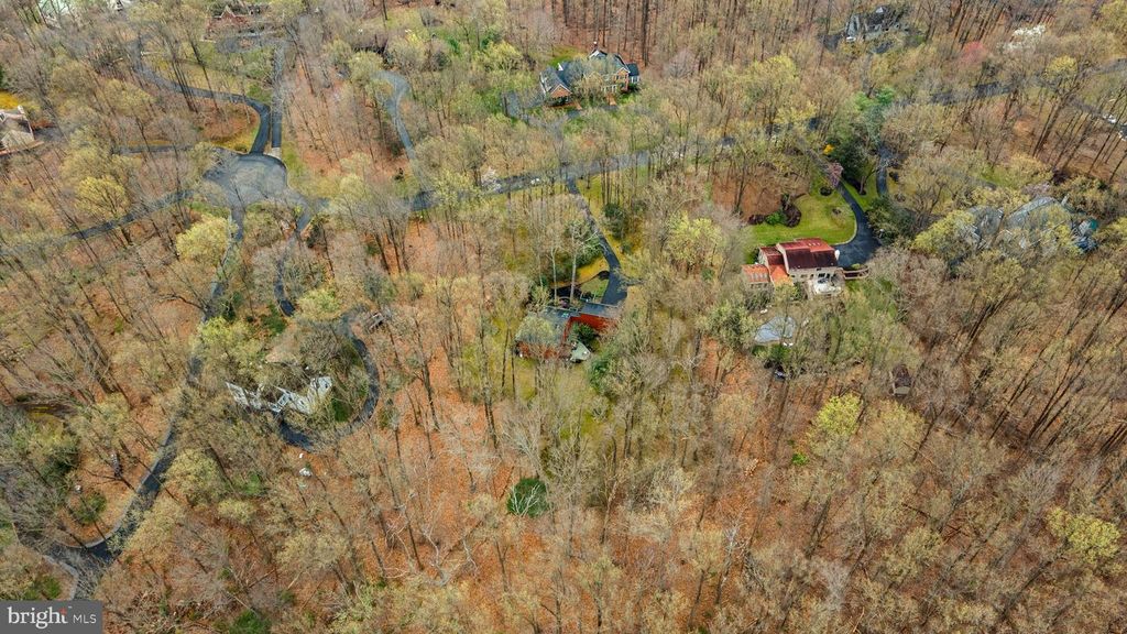 Image 52 of property listing at 7314 MEADOW WOOD WAY, Clarksville, MD 21029