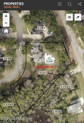 3267 JUPITER HILLS Circle E, Jacksonville, FL 32225