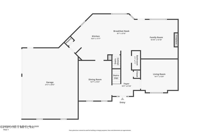 3267 JUPITER HILLS Circle E, Jacksonville, FL 32225