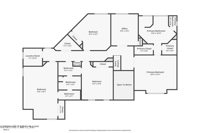 3267 JUPITER HILLS Circle E, Jacksonville, FL 32225