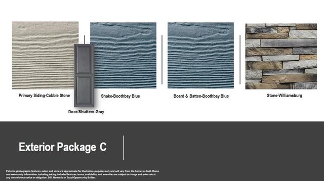 2217 Crestview Place, Raymore, MO 64083