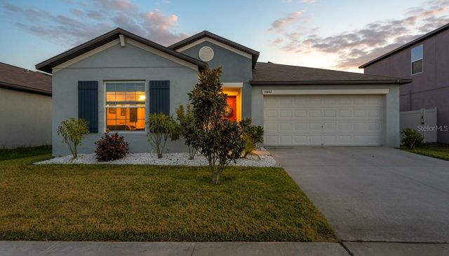 15423 MILLER CREEK DRIVE, Sun City Center, FL 33573