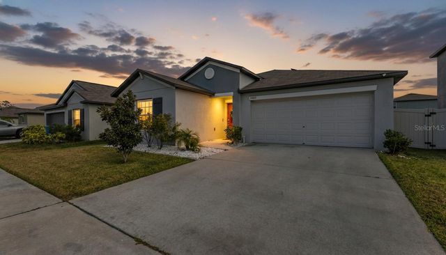 15423 MILLER CREEK DRIVE, Sun City Center, FL 33573