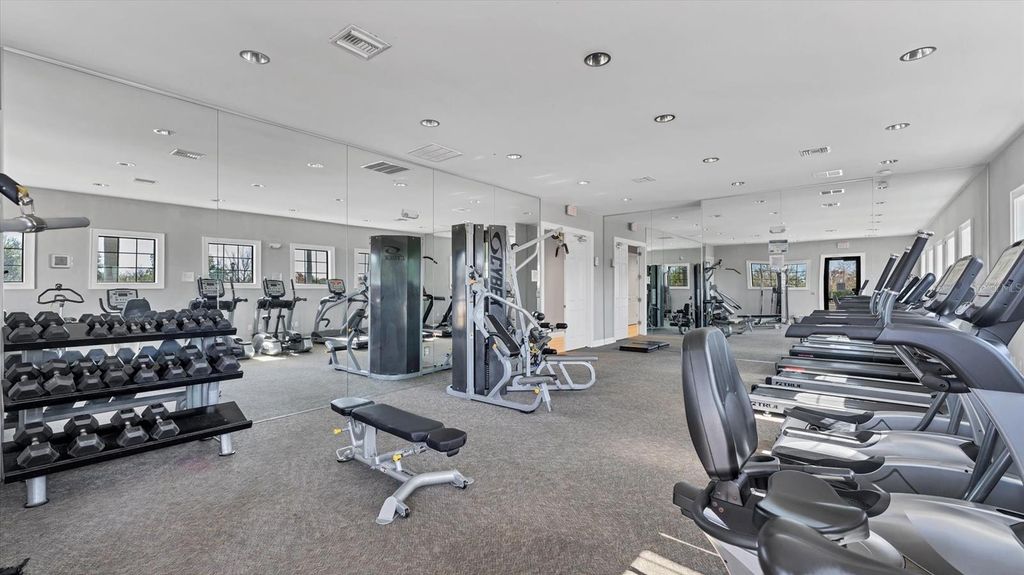 Image 33 of property listing at 15423 MILLER CREEK DRIVE, Sun City Center, FL 33573