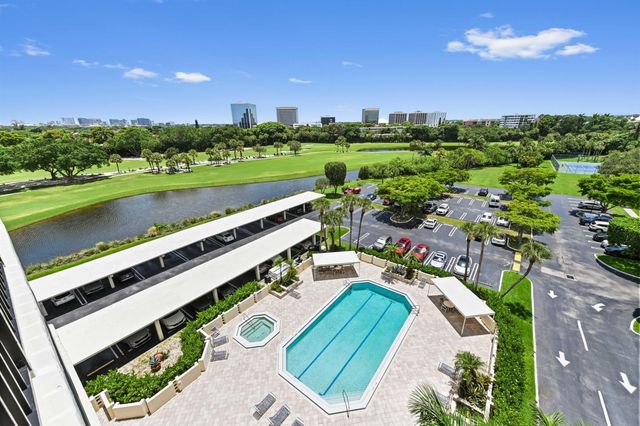 1900 Consulate Place 604, West Palm Beach, FL 33401