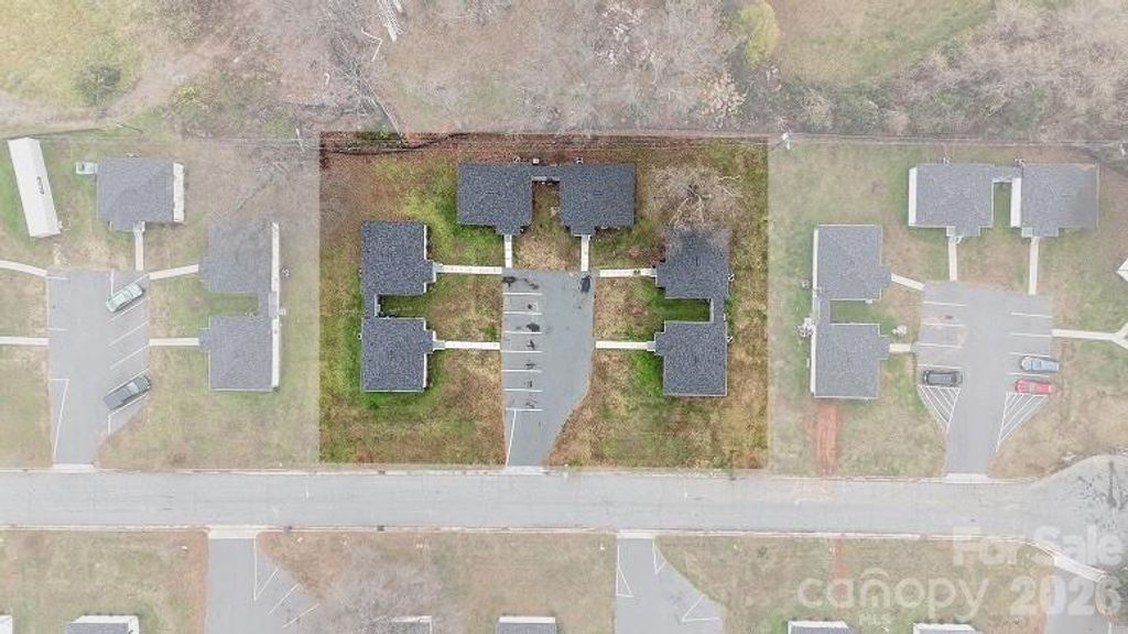 2213 Alma Court, Charlotte, NC 28206