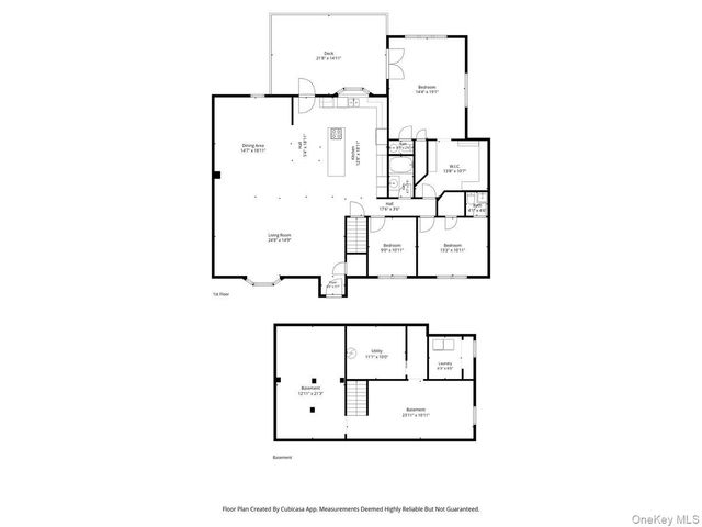 2 Debra Lee Court, West Nyack, NY 10994