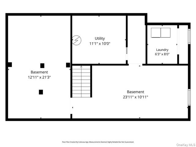 2 Debra Lee Court, West Nyack, NY 10994