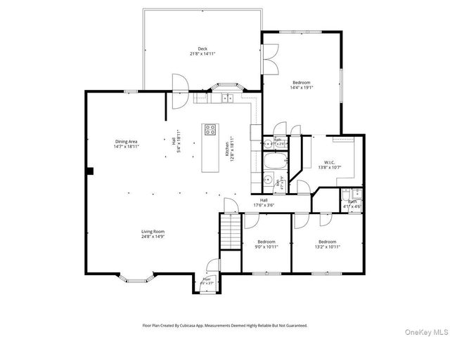2 Debra Lee Court, West Nyack, NY 10994