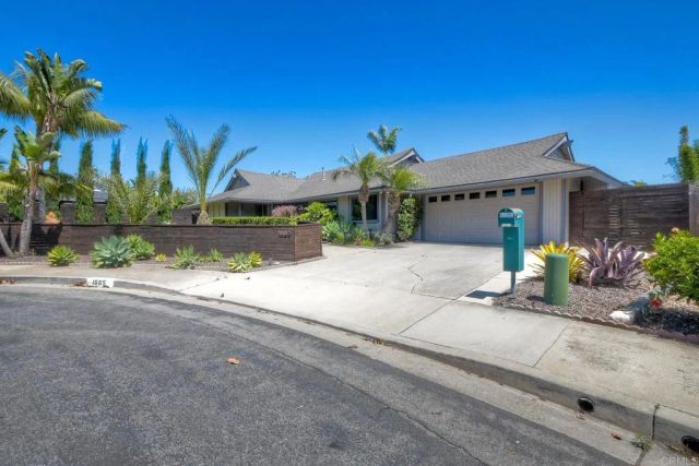 1665 Sandalwood Lane, Carlsbad, CA 92008