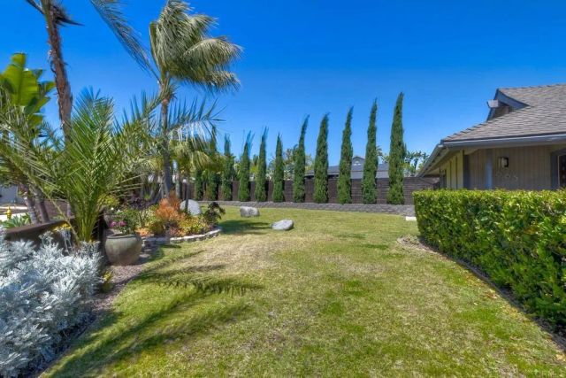 1665 Sandalwood Lane, Carlsbad, CA 92008