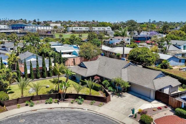 1665 Sandalwood Lane, Carlsbad, CA 92008