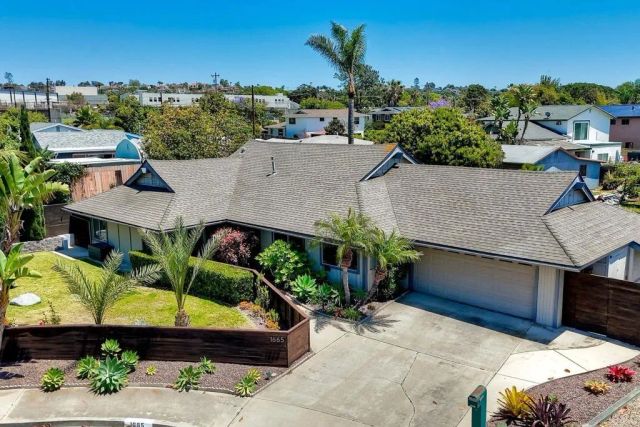 1665 Sandalwood Lane, Carlsbad, CA 92008