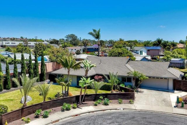 1665 Sandalwood Lane, Carlsbad, CA 92008