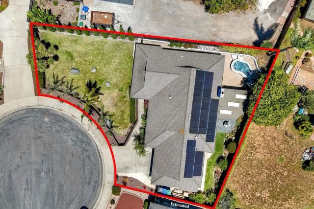 1665 Sandalwood Lane, Carlsbad, CA 92008