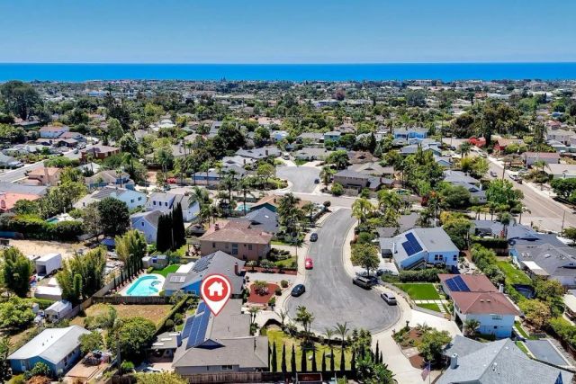1665 Sandalwood Lane, Carlsbad, CA 92008