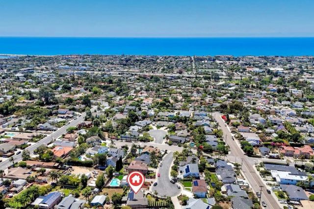 1665 Sandalwood Lane, Carlsbad, CA 92008