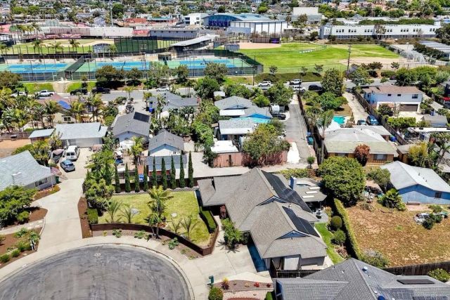 1665 Sandalwood Lane, Carlsbad, CA 92008