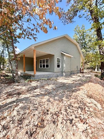24 Dumfries Circle, Bella Vista, AR 72715