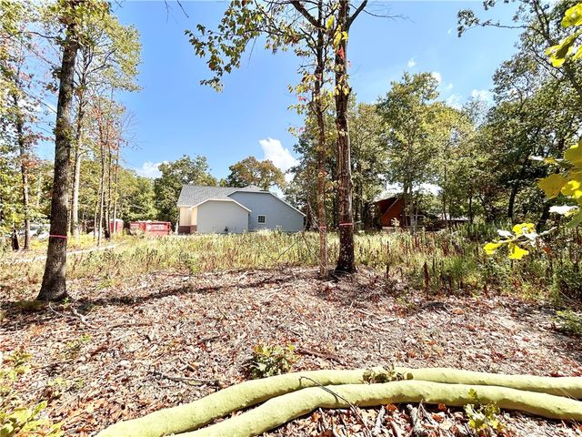 24 Dumfries Circle, Bella Vista, AR 72715