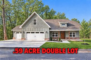 24 Dumfries Circle, Bella Vista, AR 72715