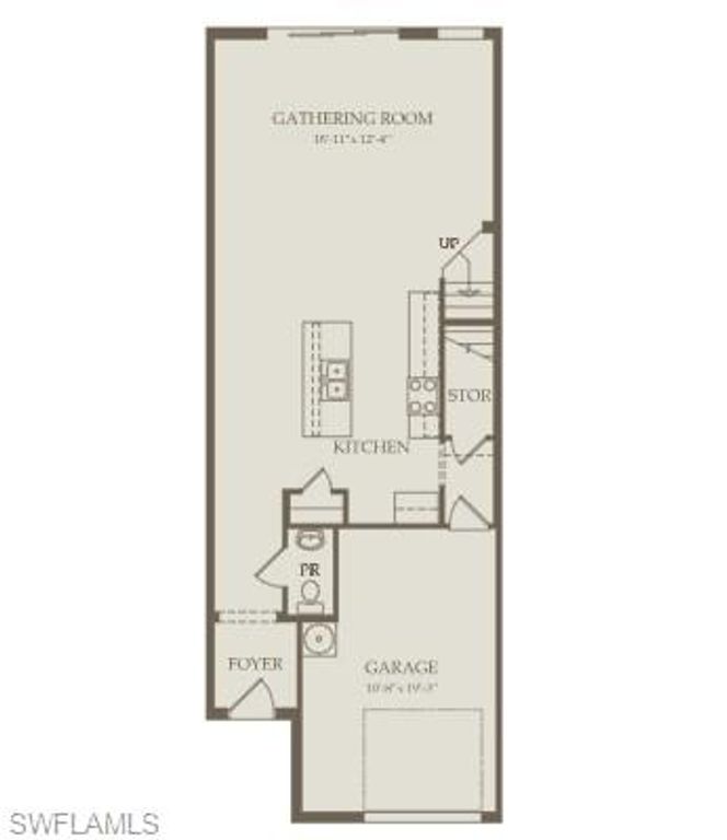 1554 Lake Jessup CIR, CAPE CORAL, FL 33909 — photo 3