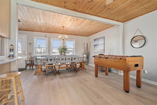 2206 Bienville Boulevard, Dauphin Island, AL 36528