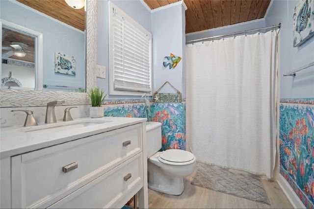 2206 Bienville Boulevard, Dauphin Island, AL 36528