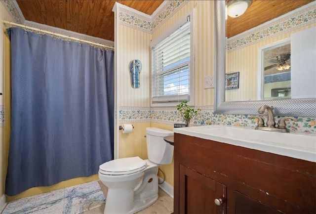 2206 Bienville Boulevard, Dauphin Island, AL 36528