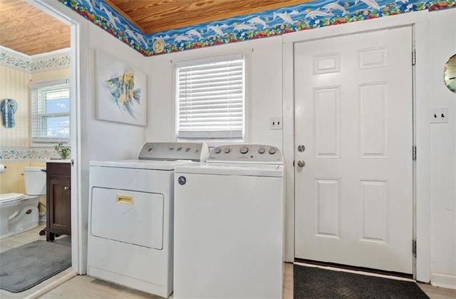 2206 Bienville Boulevard, Dauphin Island, AL 36528